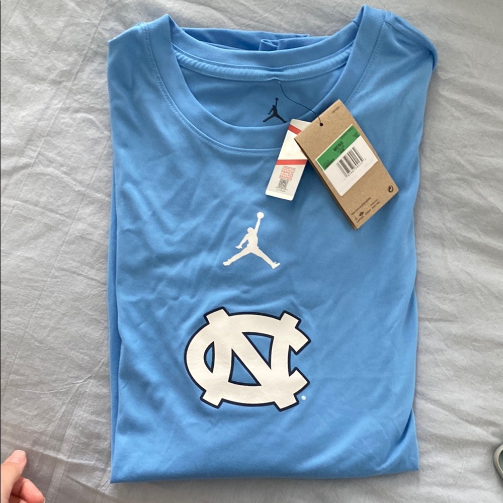 North Carolina Game Day Long Sleeve